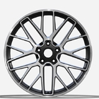 Porsche Кованые диски DH-Style V7 R24 фото 1