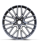 Porsche Кованые диски DH-Style V8 R17 фото 1