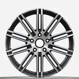 Кованые диски DH-Style V9 R19
