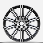 Porsche Кованые диски DH-Style V9 R23 фото 1