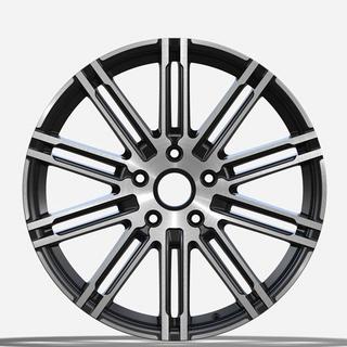 Кованые диски DH-Style V9 R24