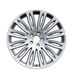 Porsche Кованые диски DH-Style V10 R17 фото 1