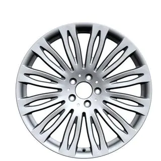 Кованые диски DH-Style V10 R22