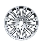 Porsche Кованые диски DH-Style V10 R24 фото 1