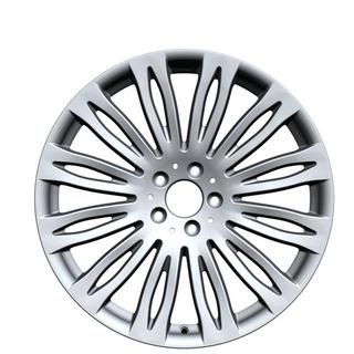 Кованые диски DH-Style V10 R24