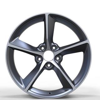 Кованые диски DH-Style V1 R17