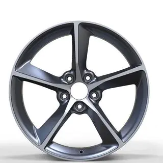 Кованые диски DH-Style V1 R21