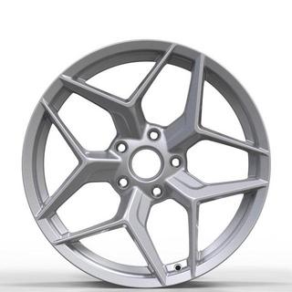 Кованые диски DH-Style V2 R16