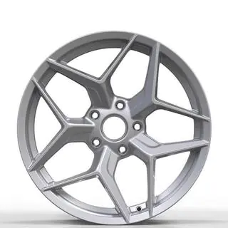 Кованые диски DH-Style V2 R18
