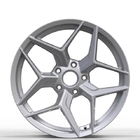 Ferrari Кованые диски DH-Style V2 R24 фото 1