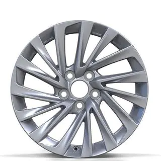 Кованые диски DH-Style V1 R16