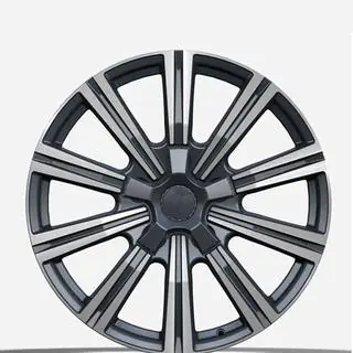Кованые диски DH-Style V2 R16