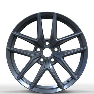 Кованые диски DH-Style V3 R18