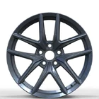 Lexus Кованые диски DH-Style V3 R19 фото 1