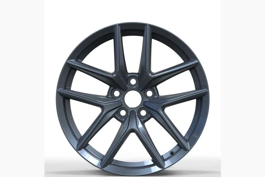 Lexus Кованые диски DH-Style V3 R19 Image