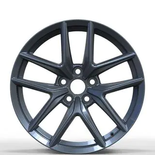 Кованые диски DH-Style V3 R21