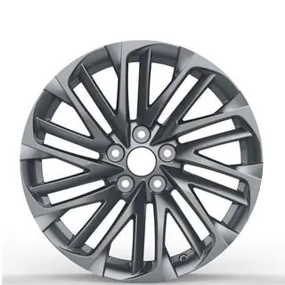 Кованые диски DH-Style V4 R16