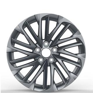 Кованые диски DH-Style V4 R20