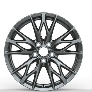 Кованые диски DH-Style V5 R18