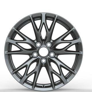Кованые диски DH-Style V5 R22
