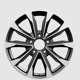 Кованые диски DH-Style V6 R16