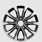 Lexus Кованые диски DH-Style V6 R20 фото 1
