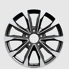 Lexus Кованые диски DH-Style V6 R22 фото 1