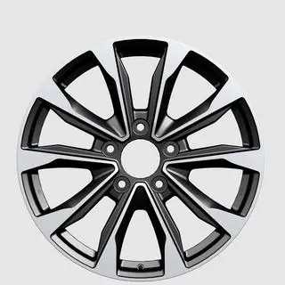 Кованые диски DH-Style V6 R22