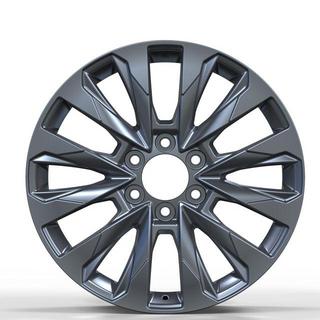 Кованые диски DH-Style V7 R16
