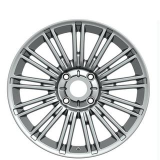 Кованые диски DH-Style V1 R16