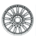 Bentley Кованые диски DH-Style V1 R19 фото 1