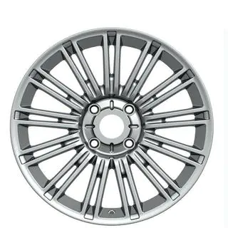 Кованые диски DH-Style V1 R23