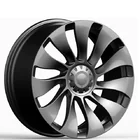 Tesla Кованые диски DH-Style V1 R23 фото 1