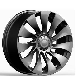 Кованые диски DH-Style V1 R24