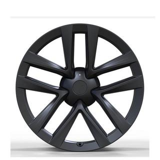 Кованые диски DH-Style V2 R19