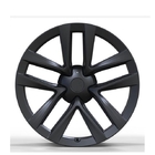 Tesla Кованые диски DH-Style V2 R24 фото 1