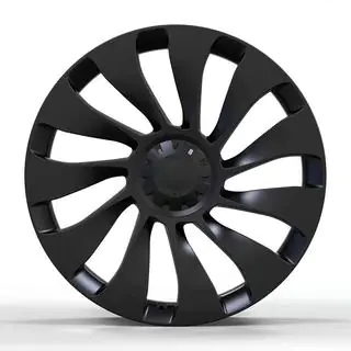 Кованые диски DH-Style V3 R19