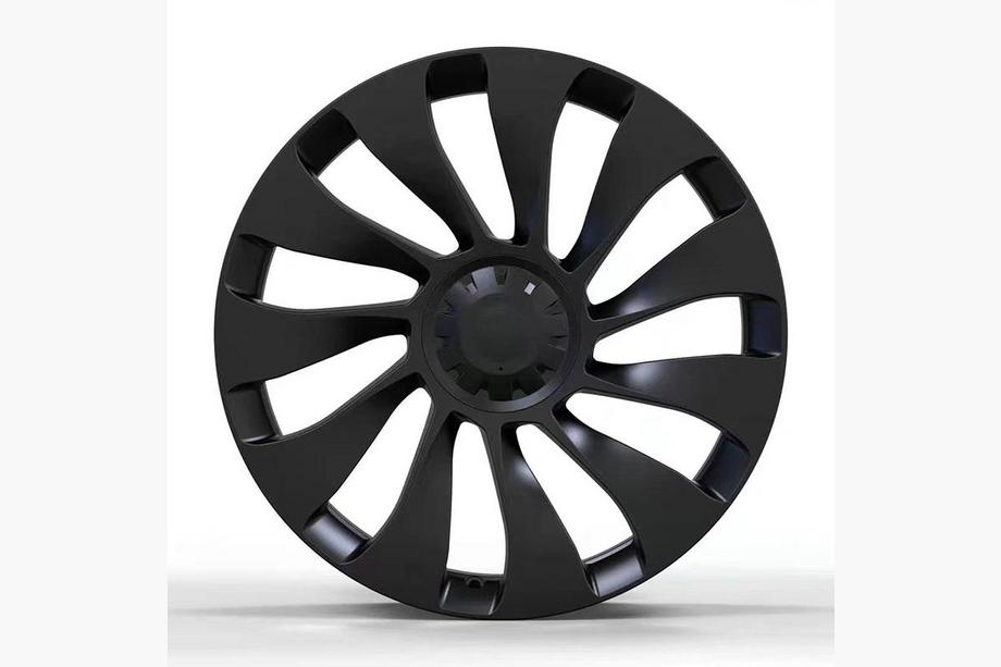 Tesla Кованые диски DH-Style V3 R19 Image