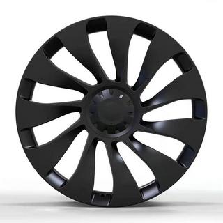 Кованые диски DH-Style V3 R24