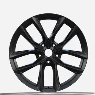 Кованые диски DH-Style V5 R19