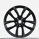 Tesla Кованые диски DH-Style V5 R22 фото 1