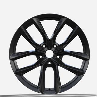 Кованые диски DH-Style V5 R22