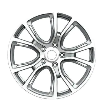 Кованые диски DH-Style V1 R18