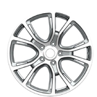 Jeep Кованые диски DH-Style V1 R19 фото 1