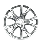 Jeep Кованые диски DH-Style V1 R22 фото 1