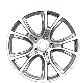 Кованые диски DH-Style V1 R22