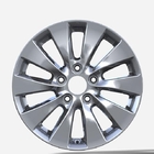 Honda Кованые диски DH-Style V1 R17 фото 1