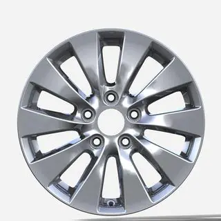 Кованые диски DH-Style V1 R18