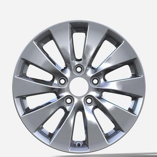 Кованые диски DH-Style V1 R23