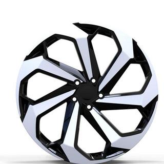 Кованые диски DH-Style V2 R19